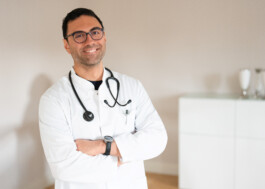 EVIDIONEO – Evidenzbasierte Urologie, Andrologie und Longevity in Frankfurt